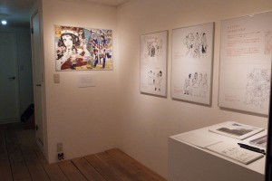 大学のマンガ授業-3